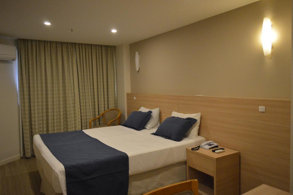 Hotel Metropole Rio Rio de Janeiro Room photo